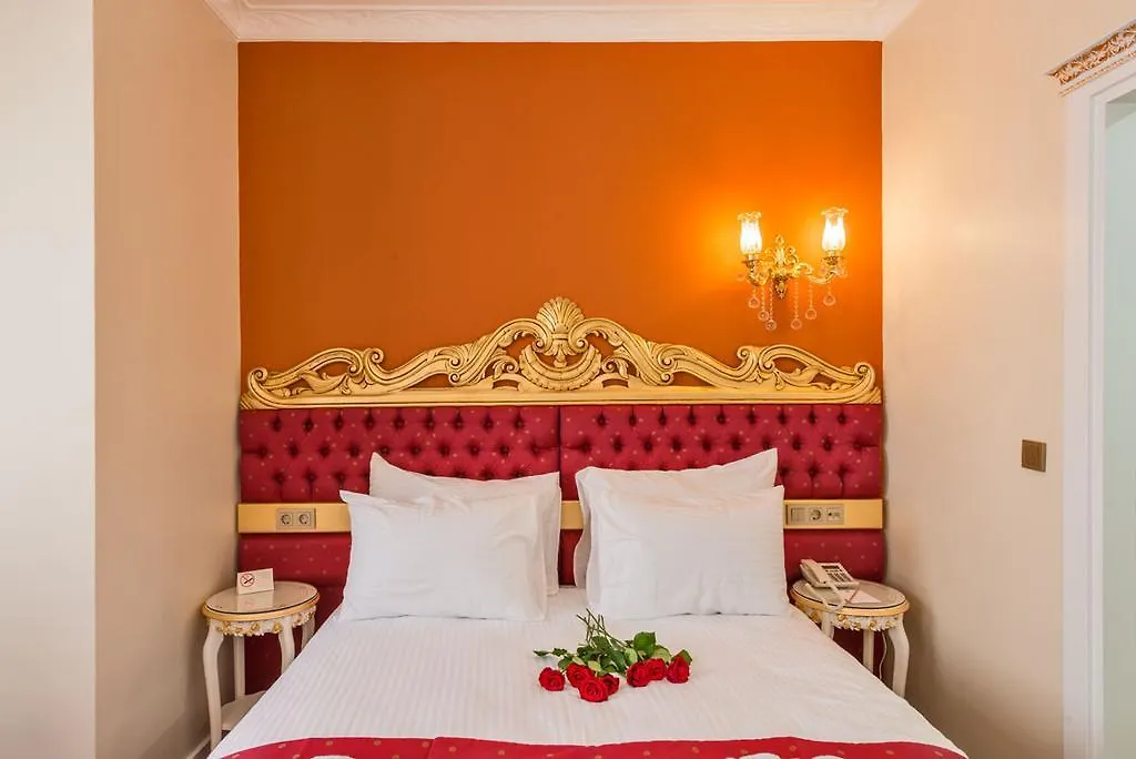 Galatower Hotel Istanbul