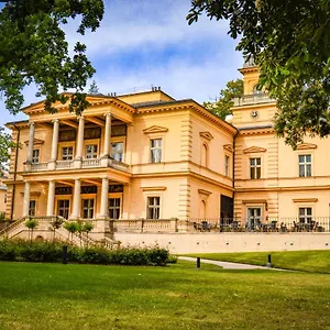 *** Hotel Lanna Czech Republic