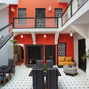  Riad Mylaya Morocco