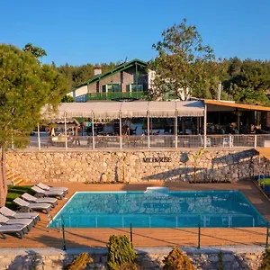  Otel My House Urla Türkiye