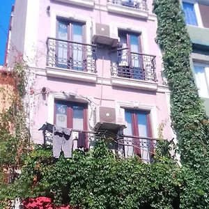 Taksim Ivy Estambul