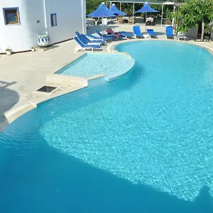  Otel Blu Türkiye