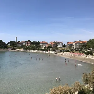 Enero Blue 3*, Split Croacia