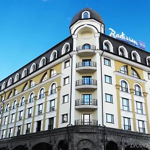 فندق Radisson Blu Hotel, Podil Centre كييف