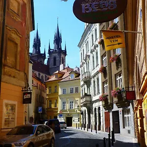 Tyn Praag