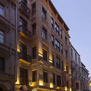 Premist Taksim Hotel