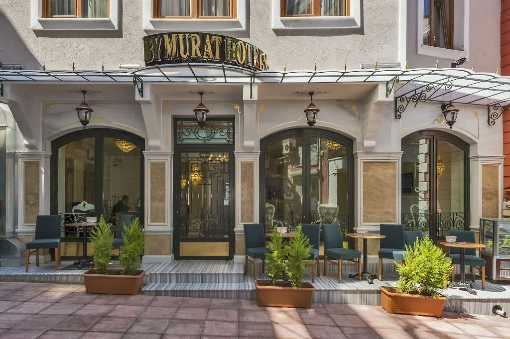 Galatower Hotel Istanbul 3*,  Turkey